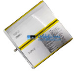 Batería para FUJITSU PR-2770E2N FARQ30WRJ CP70766-01 [Batería de repuesto]